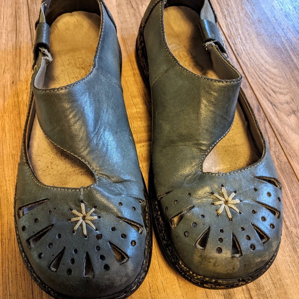 Rieker shoes. Size 37.